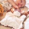 Bouillotte Peluche Micro Onde Bébé 4