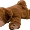 Bouillotte Peluche Micro Onde Beddy Bear 1