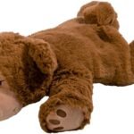 Bouillotte Peluche Micro Onde Beddy Bear 1
