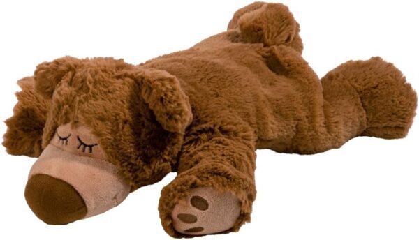 Bouillotte Peluche Micro Onde Beddy Bear 1