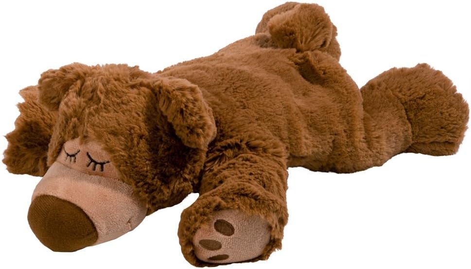 Bouillotte Peluche Micro Onde Beddy Bear