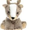 Bouillotte Peluche Micro Onde Etam 1