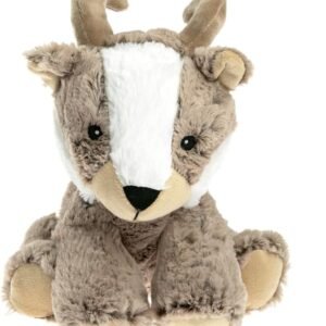 Bouillotte Peluche Micro Onde Etam 1