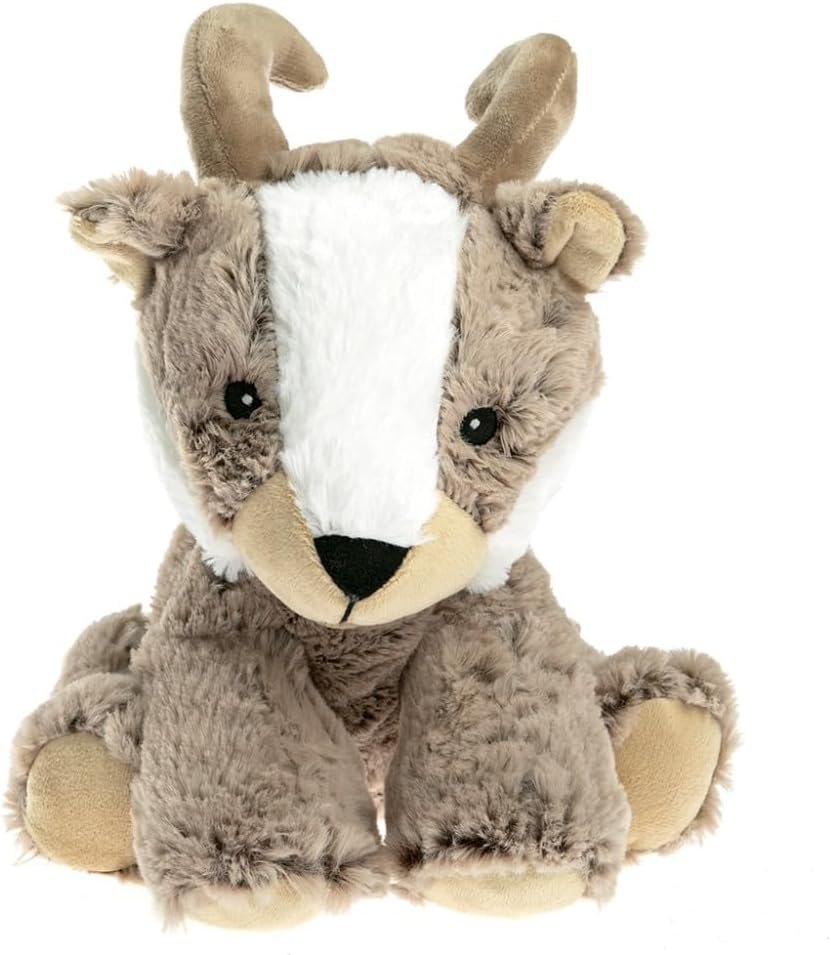 Bouillotte Peluche Micro Onde Etam
