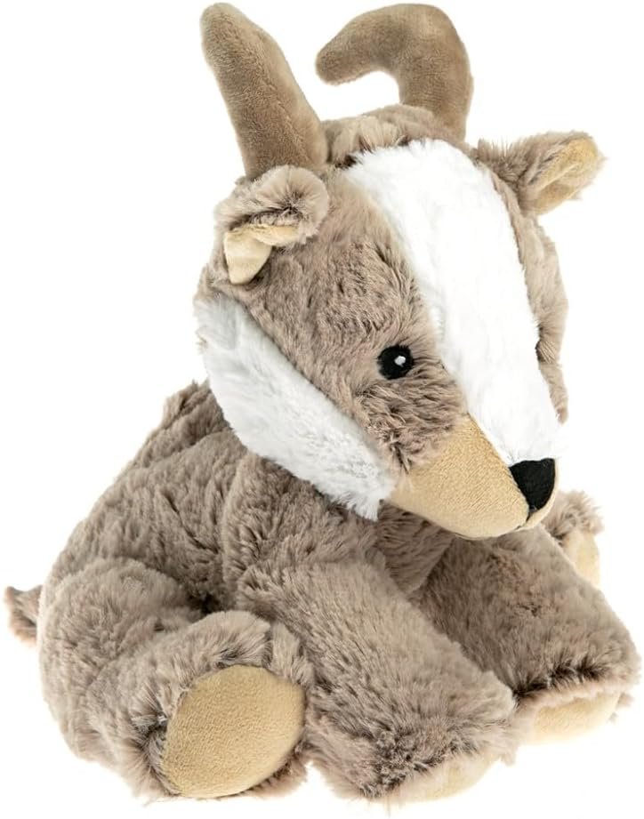 Bouillotte Peluche Micro Onde Etam