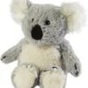 Bouillotte Peluche Micro Onde Intelex 1
