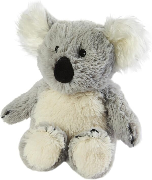 Bouillotte Peluche Micro Onde Intelex 1
