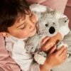 Bouillotte Peluche Micro Onde Intelex 2
