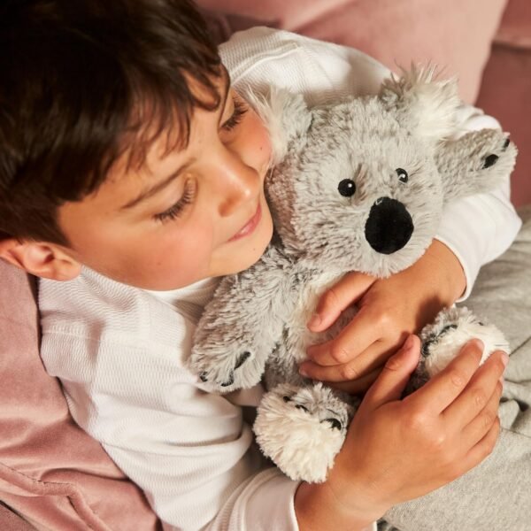 Bouillotte Peluche Micro Onde Intelex 2
