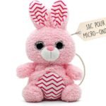 Bouillotte Peluche Micro Onde Interieur 1