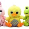 Bouillotte Peluche Micro Onde Interieur 5