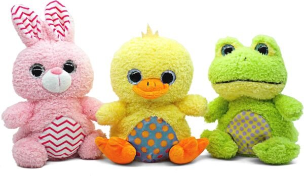Bouillotte Peluche Micro Onde Interieur 5