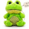Bouillotte Peluche Micro Onde Lavable 1