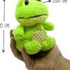 Bouillotte Peluche Micro Onde Lavable 2