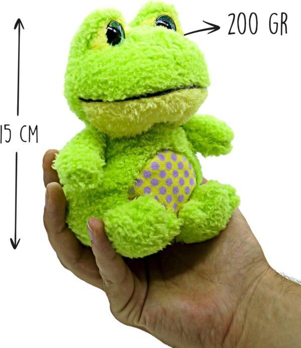 Bouillotte Peluche Micro Onde Lavable 2