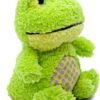 Bouillotte Peluche Micro Onde Lavable 4