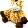 Bouillotte Peluche Micro Onde Miouwies 8