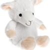 Bouillotte Peluche Micro Onde Mouton 2
