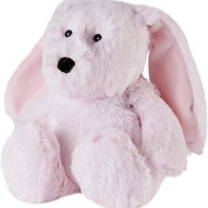 Bouillotte Peluche Micro-ondes Lapin 1