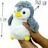 Bouillotte Peluche Micro-ondes Mammouth Priceminister 2