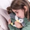 Bouillotte Peluche Micro-ondes Mammouth Priceminister 4