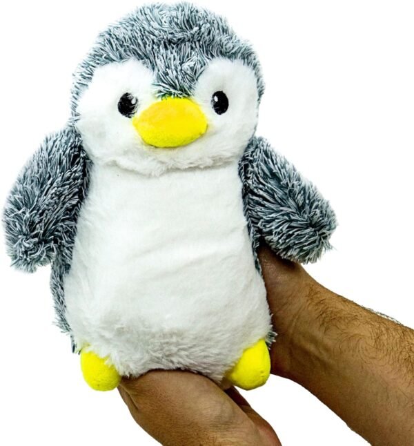 Bouillotte Peluche Micro-ondes Mammouth Priceminister 6