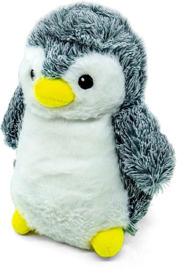 Bouillotte Peluche Micro-ondes Mammouth Priceminister 7