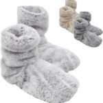 Bouillotte Pieds Micro Onde 1