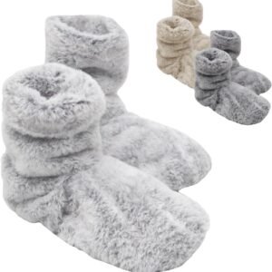 Bouillotte Pieds Micro Onde 1