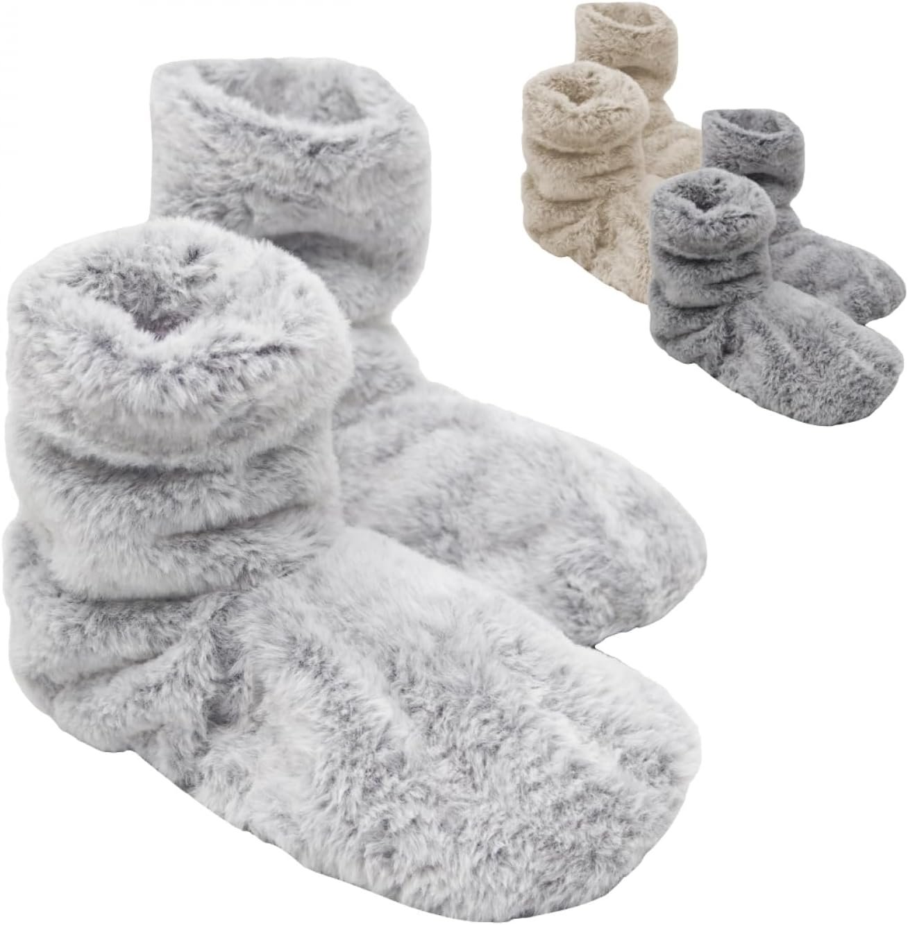 Bouillotte Pieds Micro Onde