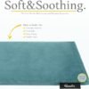 Bouillotte Plate Micro Onde 2