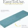 Bouillotte Plate Micro Onde 3