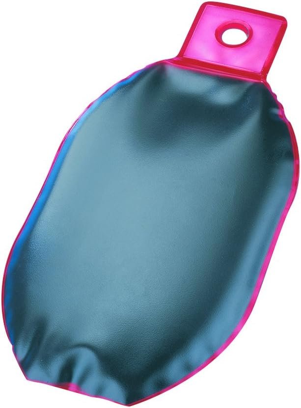 Bouillotte Pvc Micro Onde
