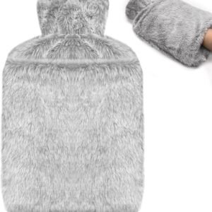 Bouillotte Sans Micro Onde 1