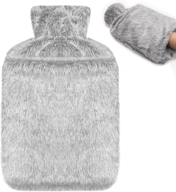 Bouillotte Sans Micro Onde 1