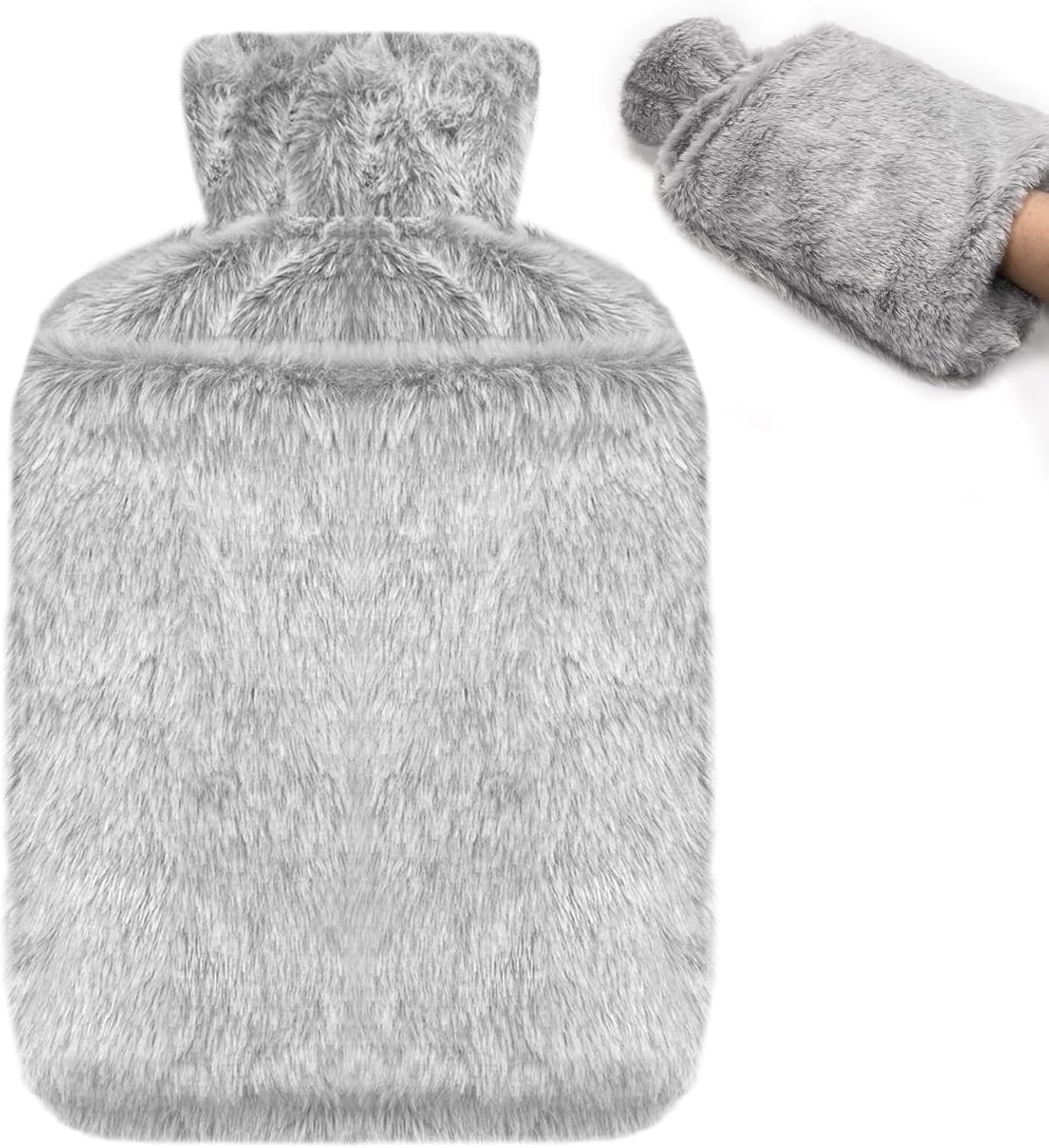 Bouillotte Sans Micro Onde