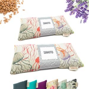 Bouillotte Sèche Micro-onde 1