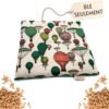 Bouillotte Sèche Sans Micro-onde 1