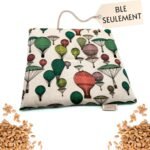 Bouillotte Sèche Sans Micro-onde 1