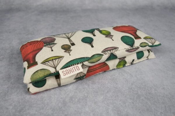 Bouillotte Sèche Sans Micro-onde 11