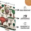 Bouillotte Sèche Sans Micro-onde 3