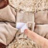 Bouillotte Sensly Va elle au Micro Onde 6