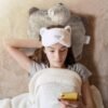 Bouillotte Sensly Va elle au Micro Onde 9