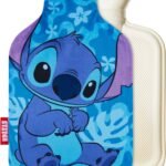 Bouillotte Stitch Micro Onde 1