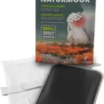 Bouillotte Tourbe Micro Onde 1