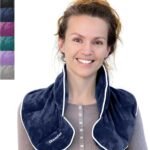 Bouillotte Toute Douce Micro Ondes 1