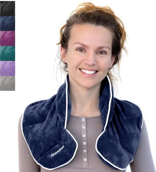 Bouillotte Toute Douce Micro Ondes 1