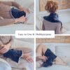 Bouillotte Toute Douce Micro Ondes 3
