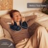 Bouillotte Toute Douce Micro Ondes 5