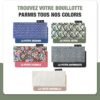 Bouillotte Zodio Micro Ondes 7